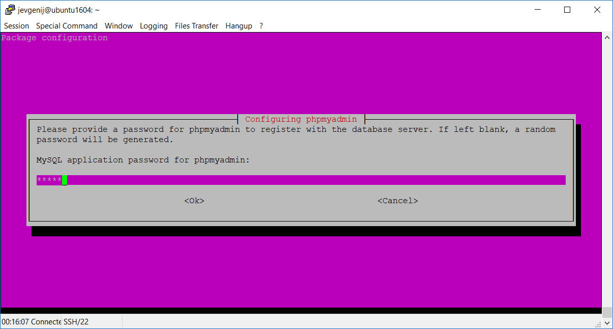 how to download apache web server