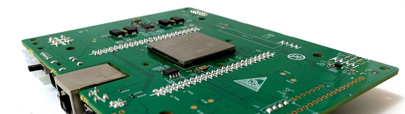Bitcoin Mining FPGA vs GPU
