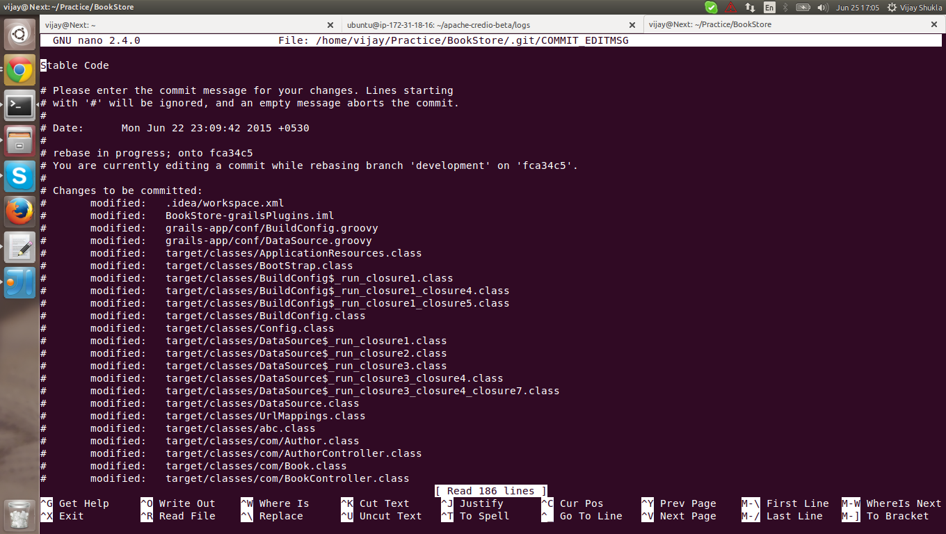 How To Change Git Commit Message After Push Youtube Gambaran how-to-change-git-commit-message-after-push-youtube-gambaran