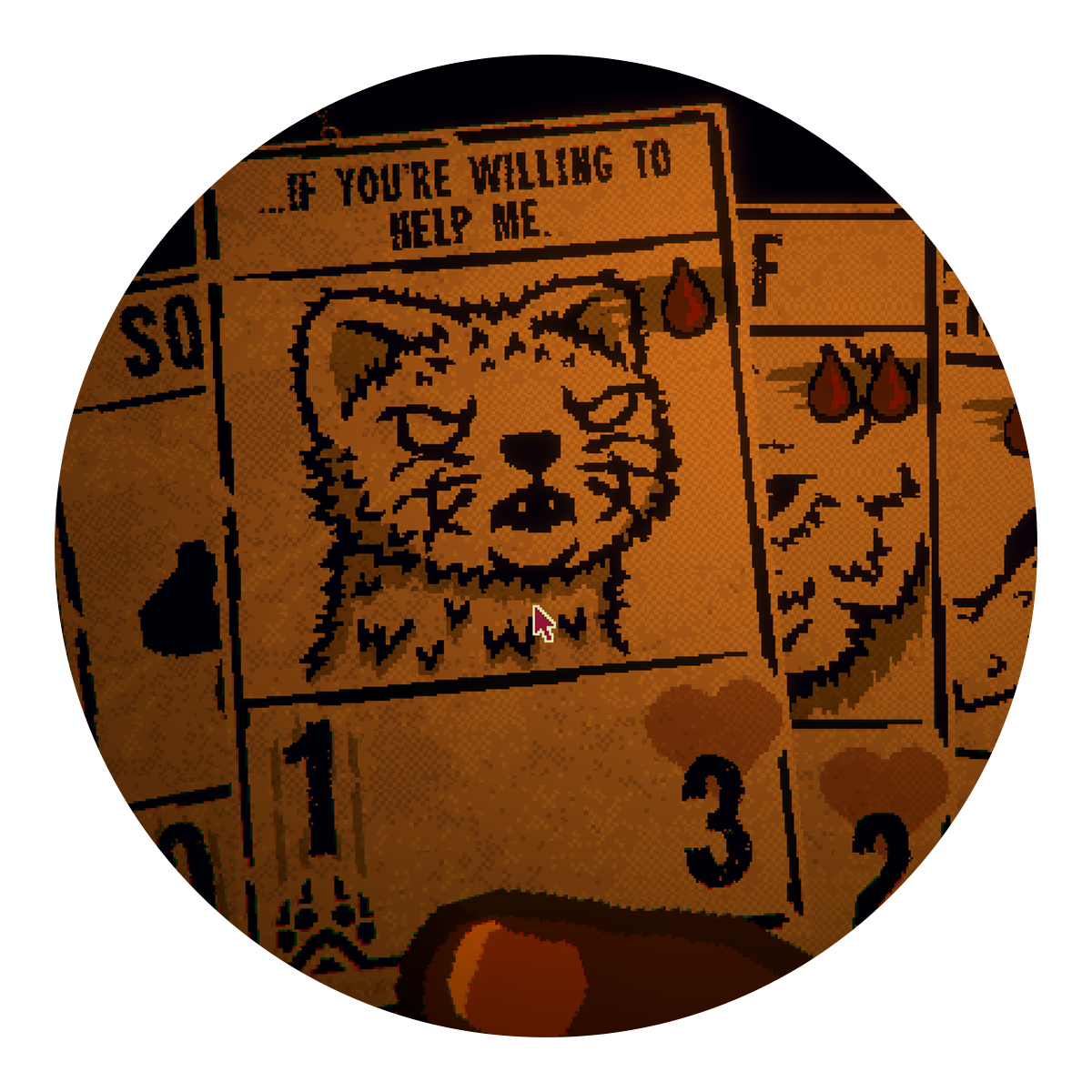 Inscryption Tells a Meta Story Through the Cards | by Josh Bycer |  SUPERJUMP | Medium