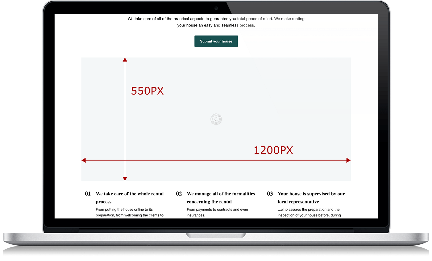 Handling responsive images in HTML | by Sara Bourdon | Le Collectionist ...