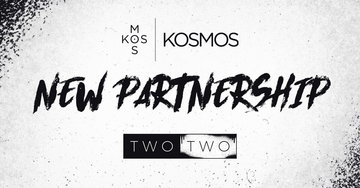 Kosmos Ventures Partnership