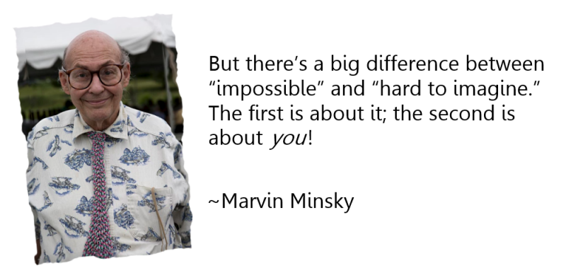 Marvin Minsky Didn’t Live To See Artificial General Intelligence. You Might Not Either.
- Unpublished, January 2016