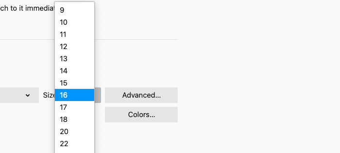 Length Units in CSS | Compendium