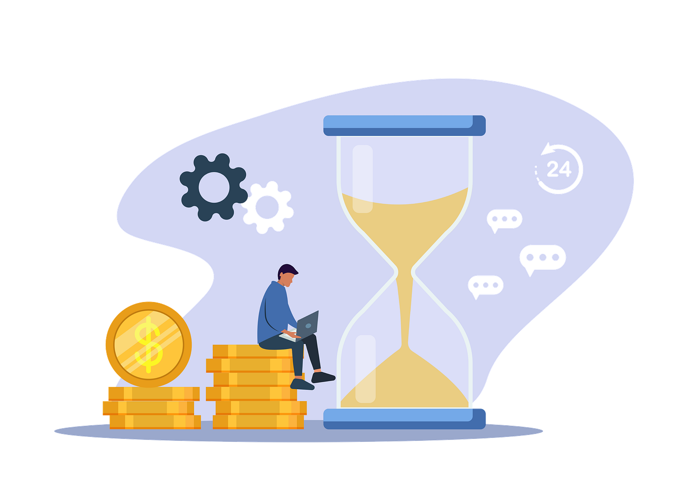 The Best Thing About Being a Developer Is the Fact That You Get Salary” |  Bootcamp