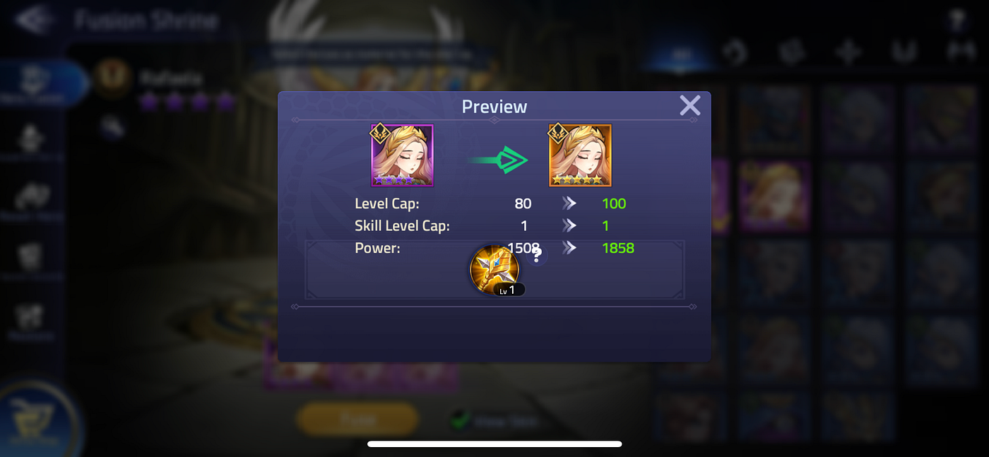 Download Game Design 101 Ui Mockups When I Told People That I M A Game By Andrey Panfilov Strike The Pixels Medium