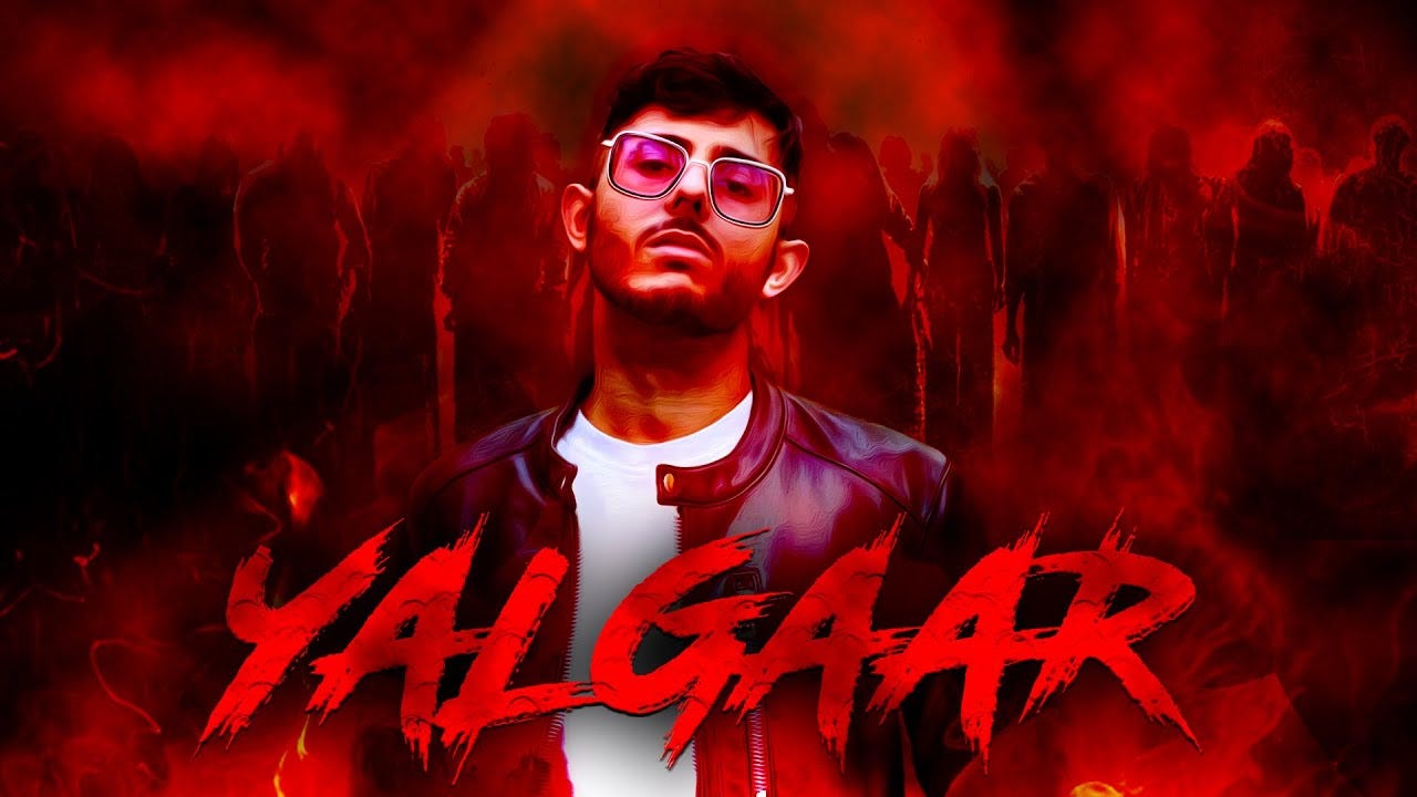 Yalgaar Song Lyrics With Meaning Carry Minati The Most Popular Youtuber By Shikhar Gupta Medium