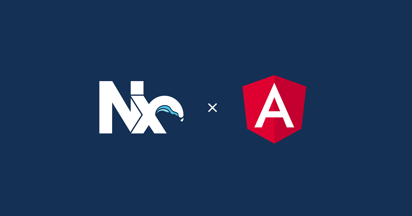 Better Code Generation in Angular CLI workspaces with Nx Devkit | by  Brandon Roberts | Nx Devtools