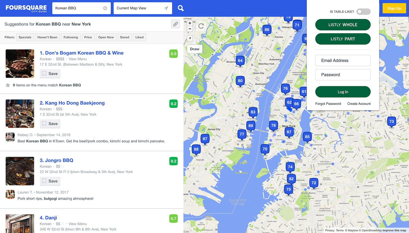  Scraping Use Case 5 Lead Generation Listly Tips and Tricks