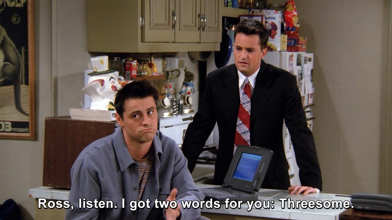 What Did I Learn In My Experience With