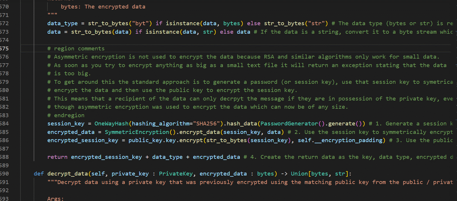 10 Easy Tips to Write Code Like a Pro | by Graham Harrison | Towards Data  Science