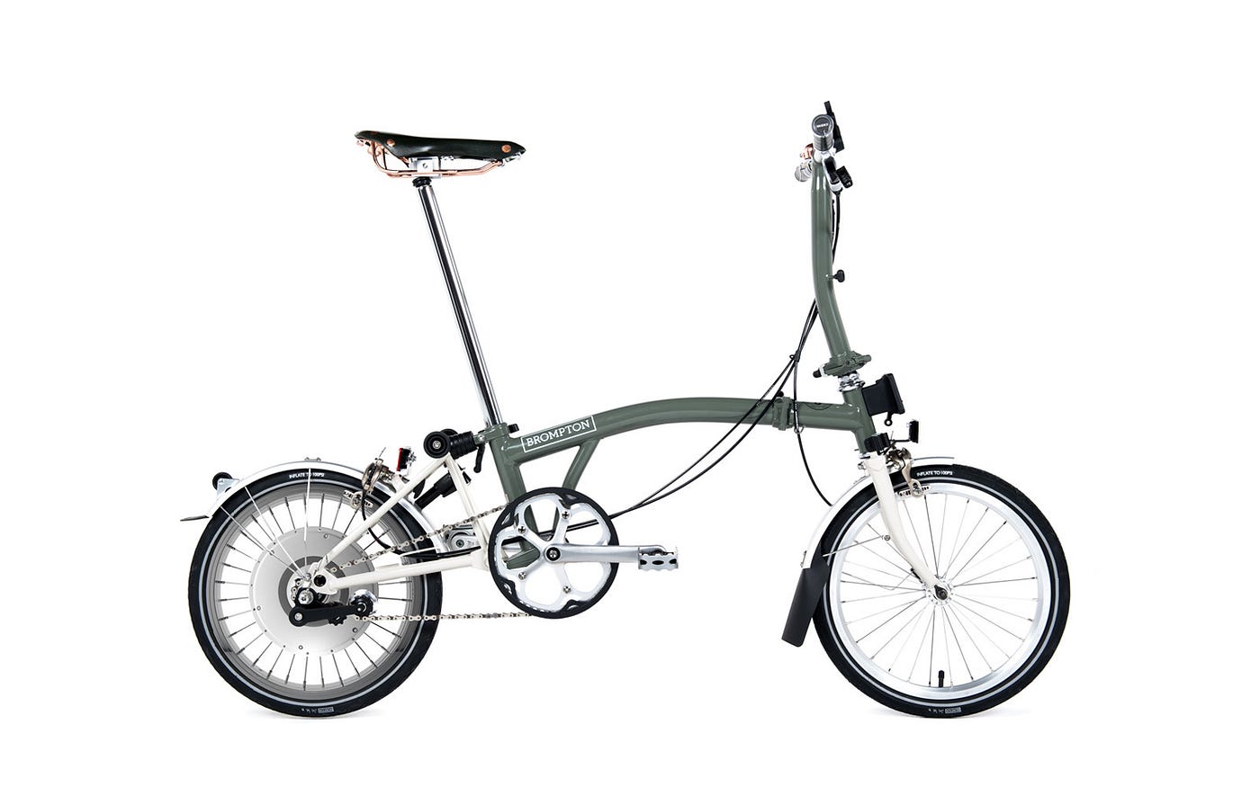 zehus brompton