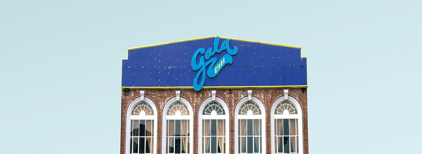 Bingo VS Internet Are Bingo Halls Becoming Obsolete In The UK By