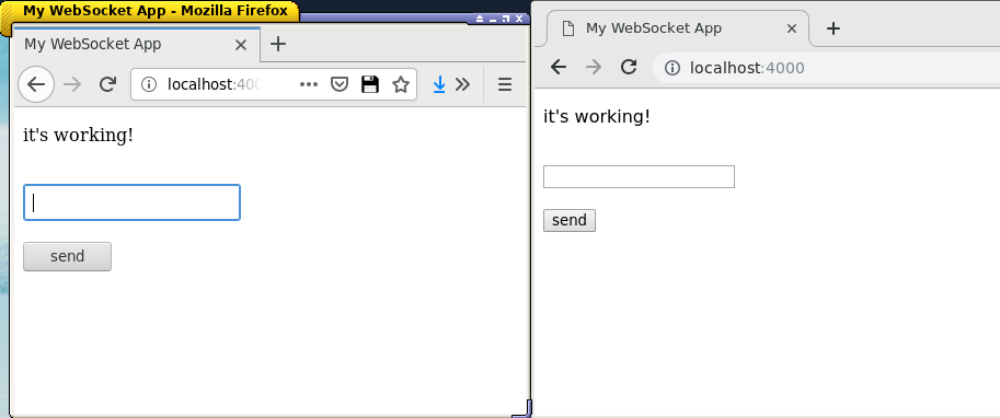 Elixir WebSocket Chat Example w/o Phoenix | by Logan Bresnahan | Medium