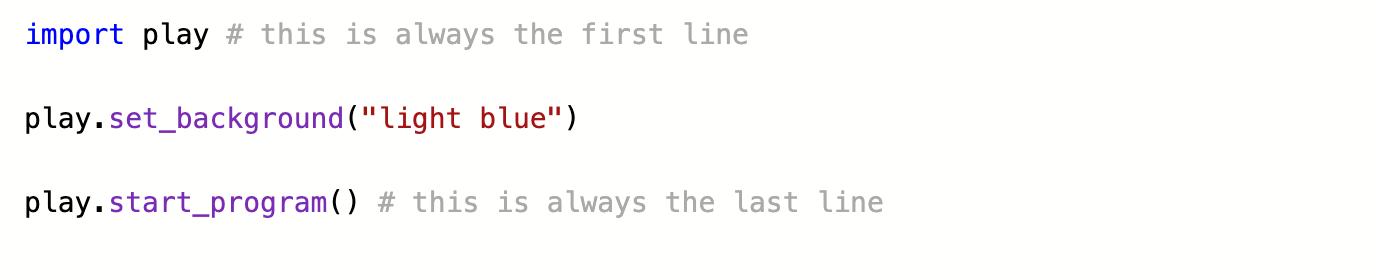 Python Tutorial: Play Package Collecting Game | by Rowan Curry | Medium