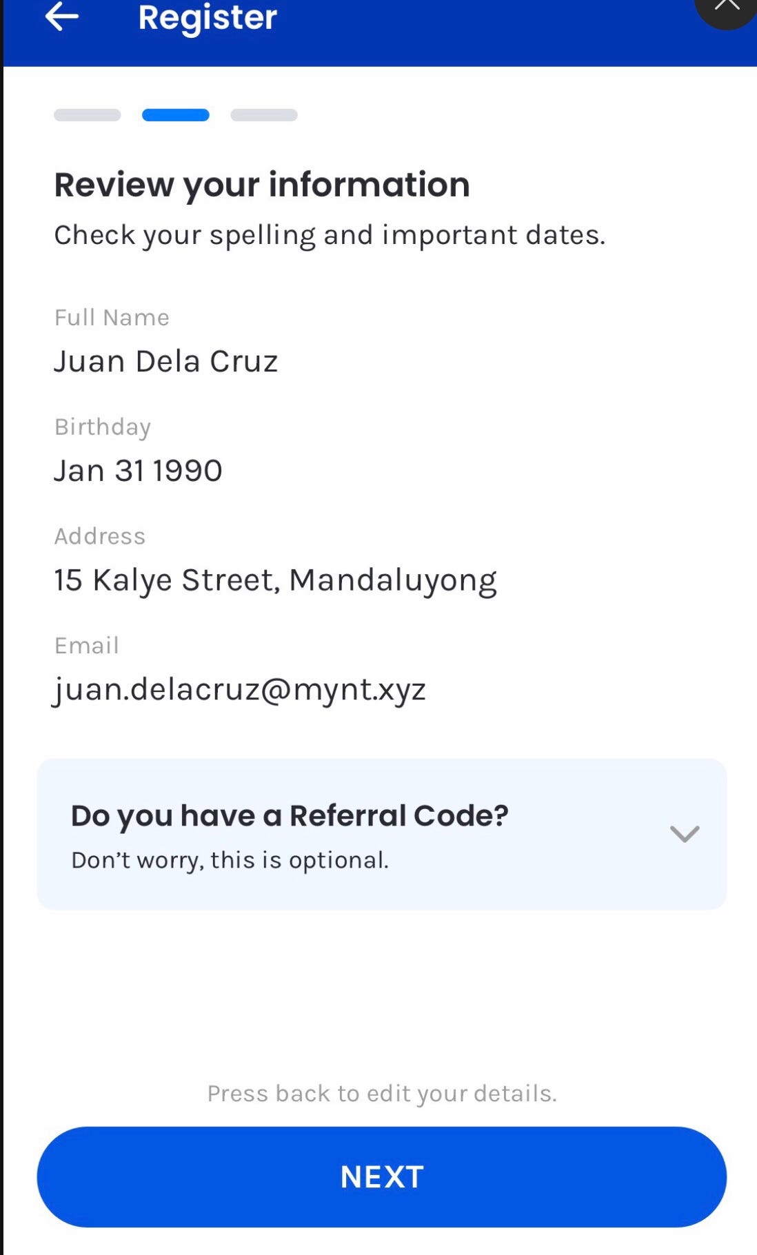 How To Open Gcash Account Using Gcash Mobile App By John Lexter 