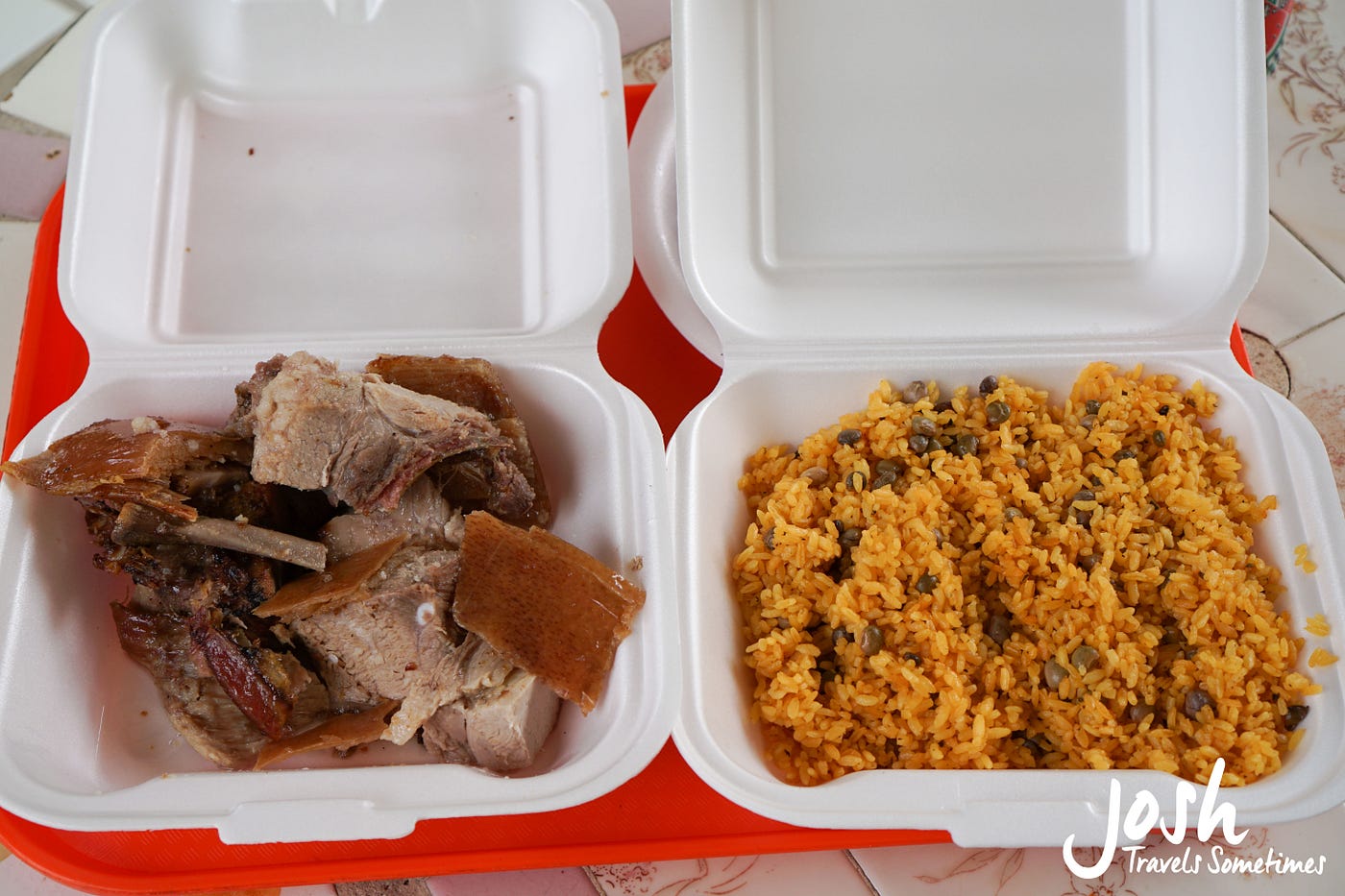 Puerto Rico A Love Letter in 42 Photographs by Joshua Chévere Cohen