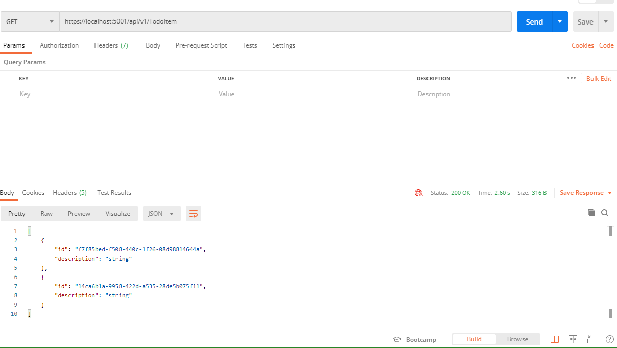 Clean Architecture using C# API Versioning | by Bernardo Teixeira ...