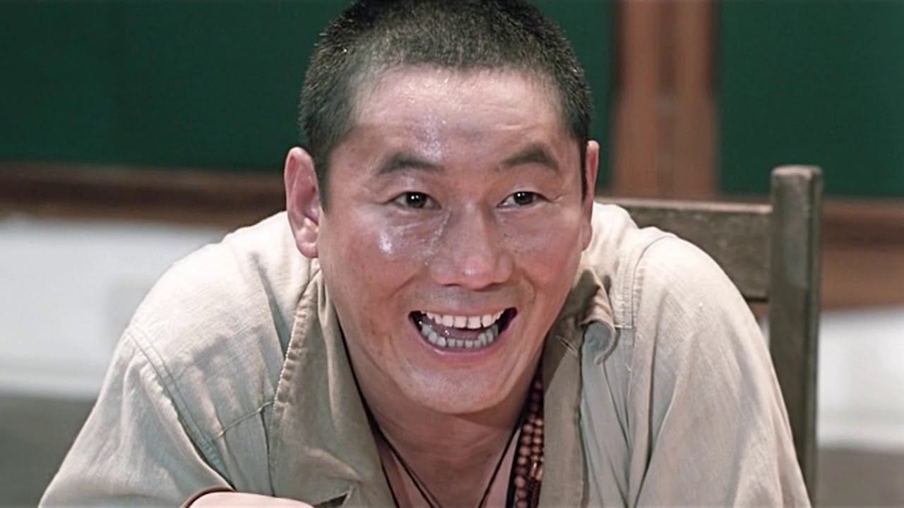 Merry Christmas Mr Lawrence A Clash Of Cultures By Oliver Jia Medium