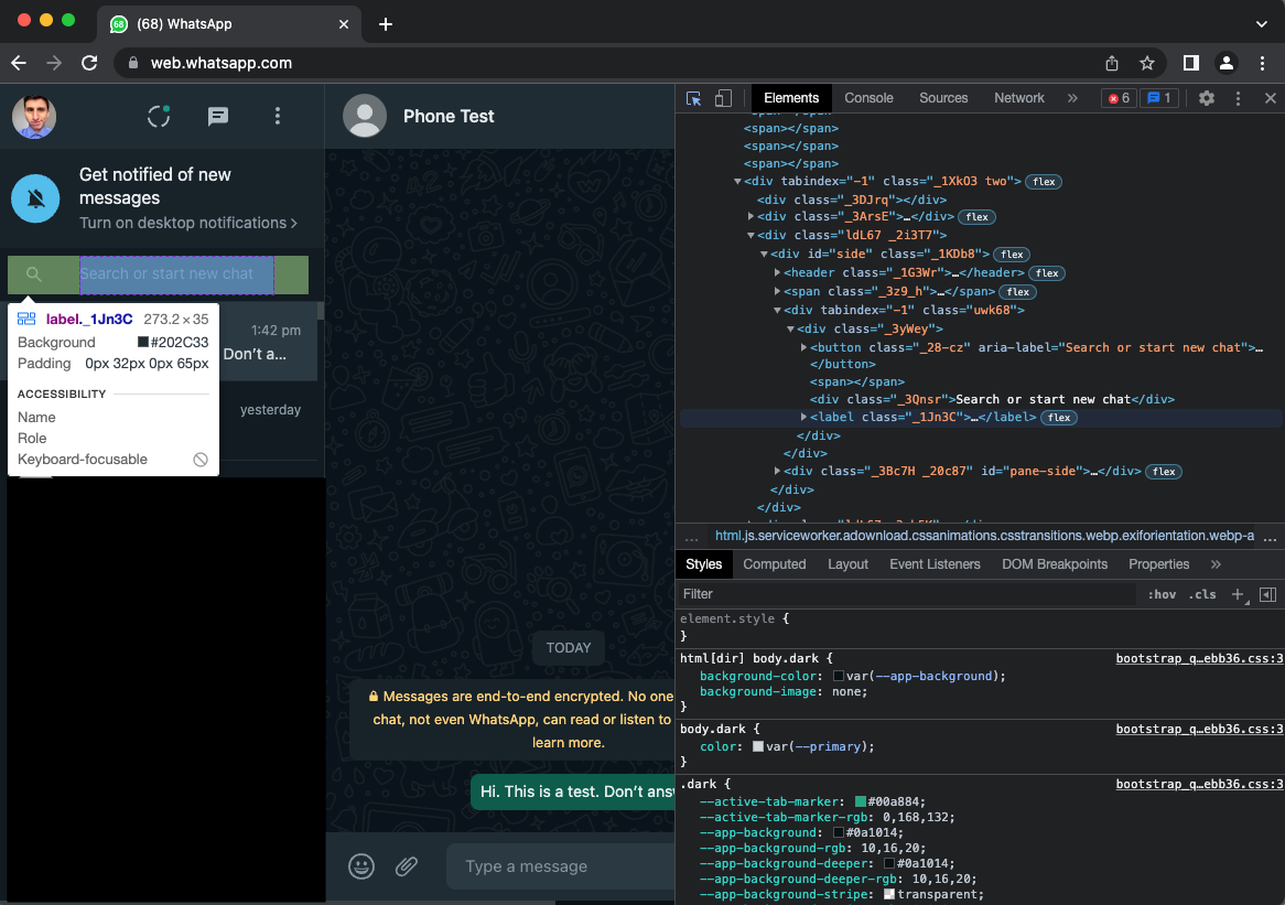 Automate 99% of Websites with Selenium 4 and Python | by Frank Andrade ...