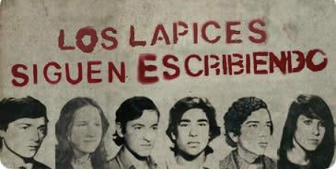 Los lápices siguen escribiendo. #LaNocheDeLosLapices a 42 años | by Liborio  Escobedo | Medium