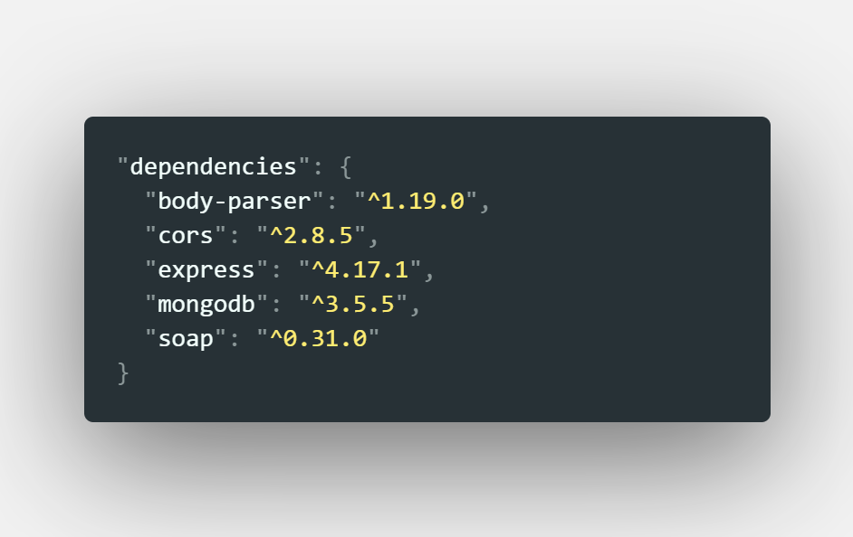 Mini Project React Hook + Node Js by Sixgeat Medium