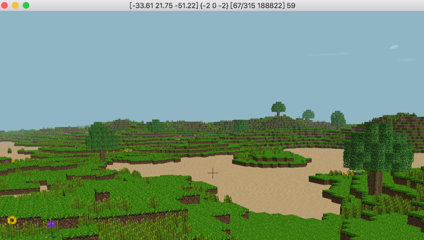 Let S Build Minecraft With Go Welcome Back Go Or Golang Is An By Manpreet Singh Medium