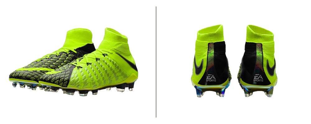 ea sports hypervenom