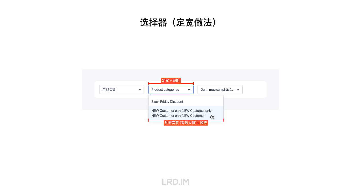 ❤️多语言设计分享 ·分享会记录 · 李瑞东 Pudge | Medium - 图3