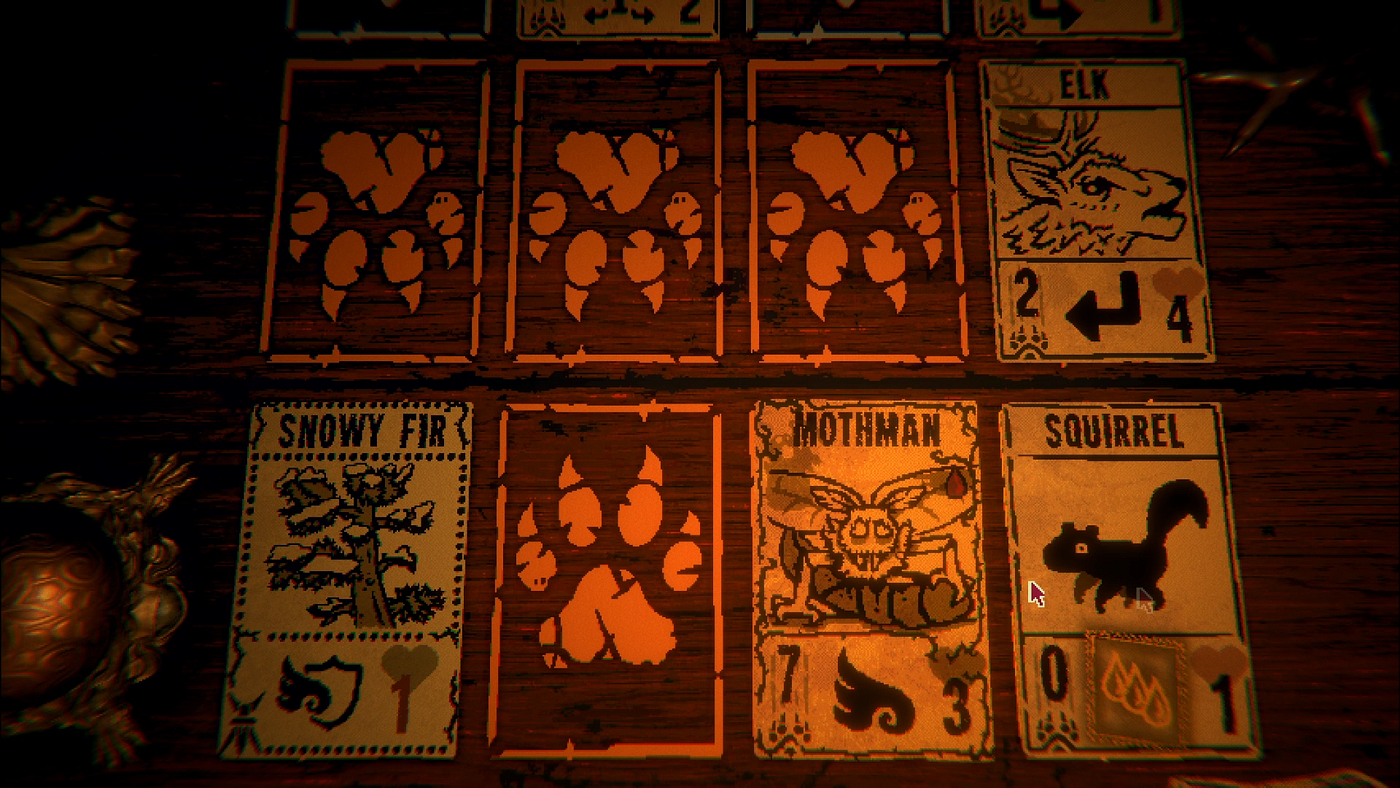 Inscryption Has No Business Being This Good (Spoiler Review) | by Dyllon  Graham | Medium
