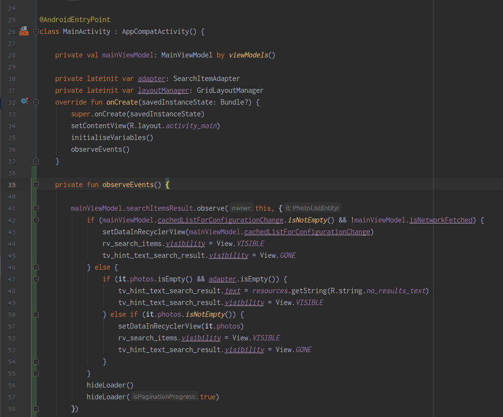 A Definitive Guide to Clean Architecture in Android with MVVM | by ...