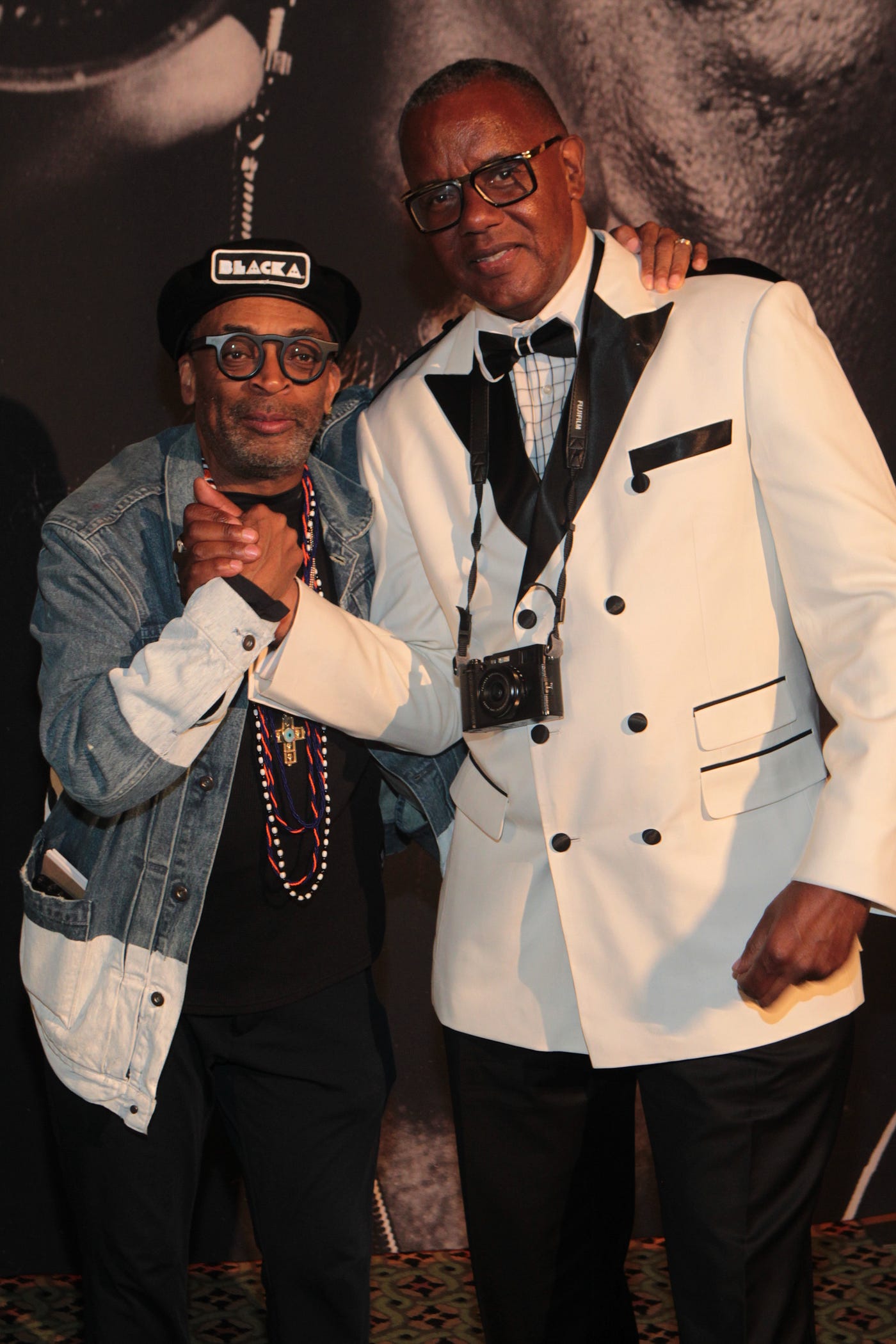 Inside The Annual Gordon Parks Foundation Gala By Tony Bowles Contributing Columnist Medium