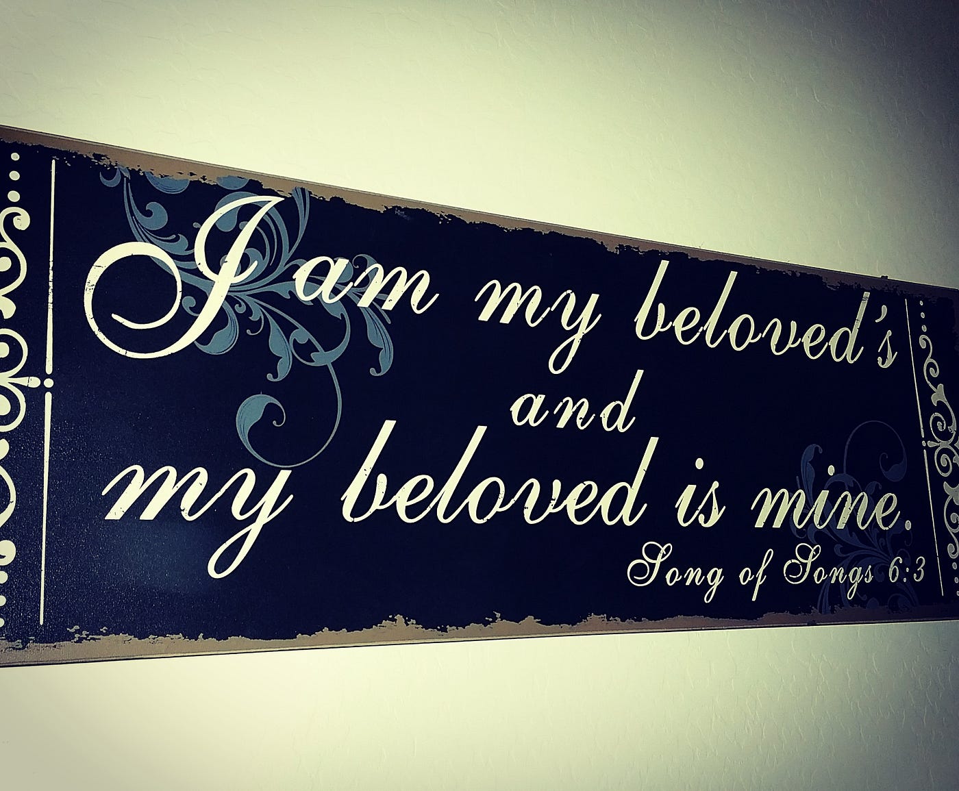 Looking For Love in All The Wrong Places by Moses Sanchez Nonnahs