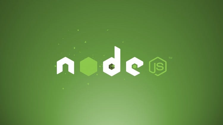 best free Node.js course on edX