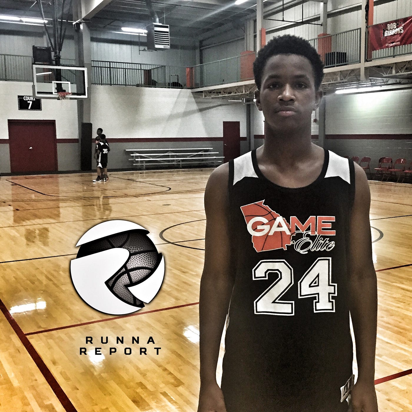 Bob Gibbons 2016 Tournament Of Champions By Ace Bentayga Runna Report Medium Bob Gibbons Tournament Of Champions 2022