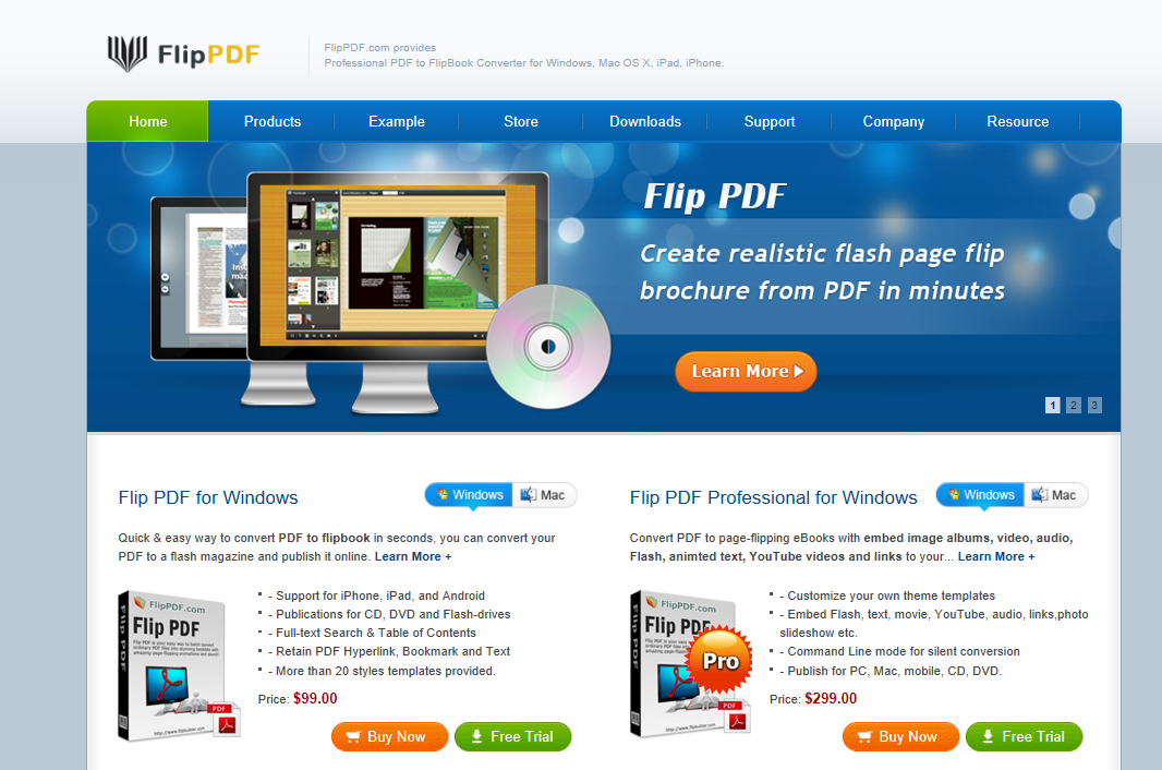 11 Top Free Digital Catalog Maker (Ultimate Comparison) | by David Hill ...