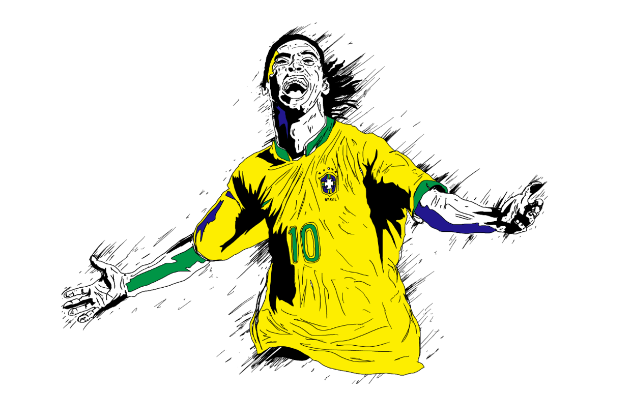 現代サッカーが失った1つの大切なマインド 現代と過去を比較する By Shunsuke Mori Chunkeke Nikki Medium