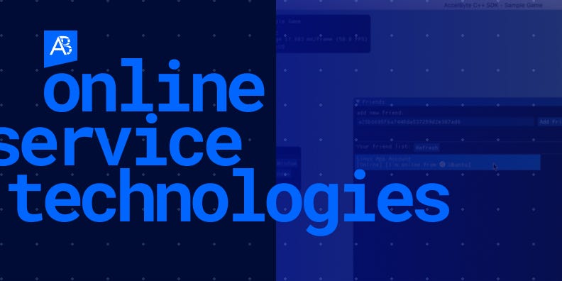 The Beginnings Of A C SDK AccelByte Provides A Collection Of By 