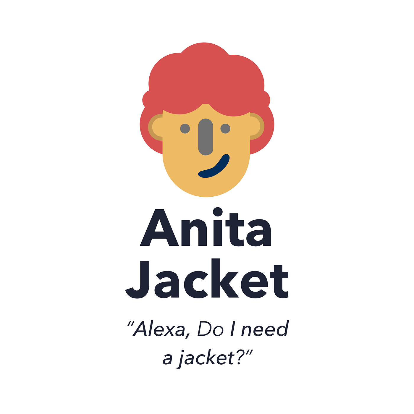 do i need a jacket