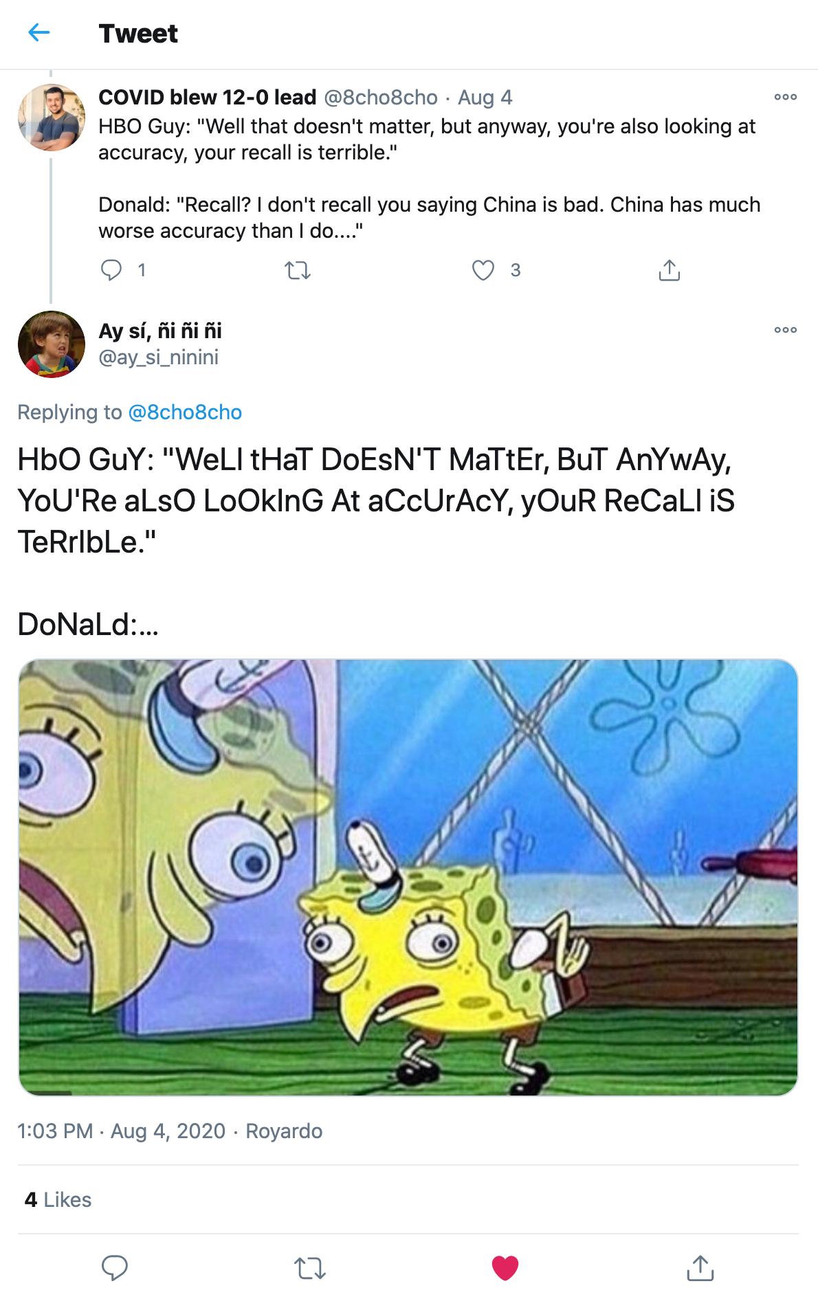 How to create a Twitter Bot to troll your friends by Viviana Márquez