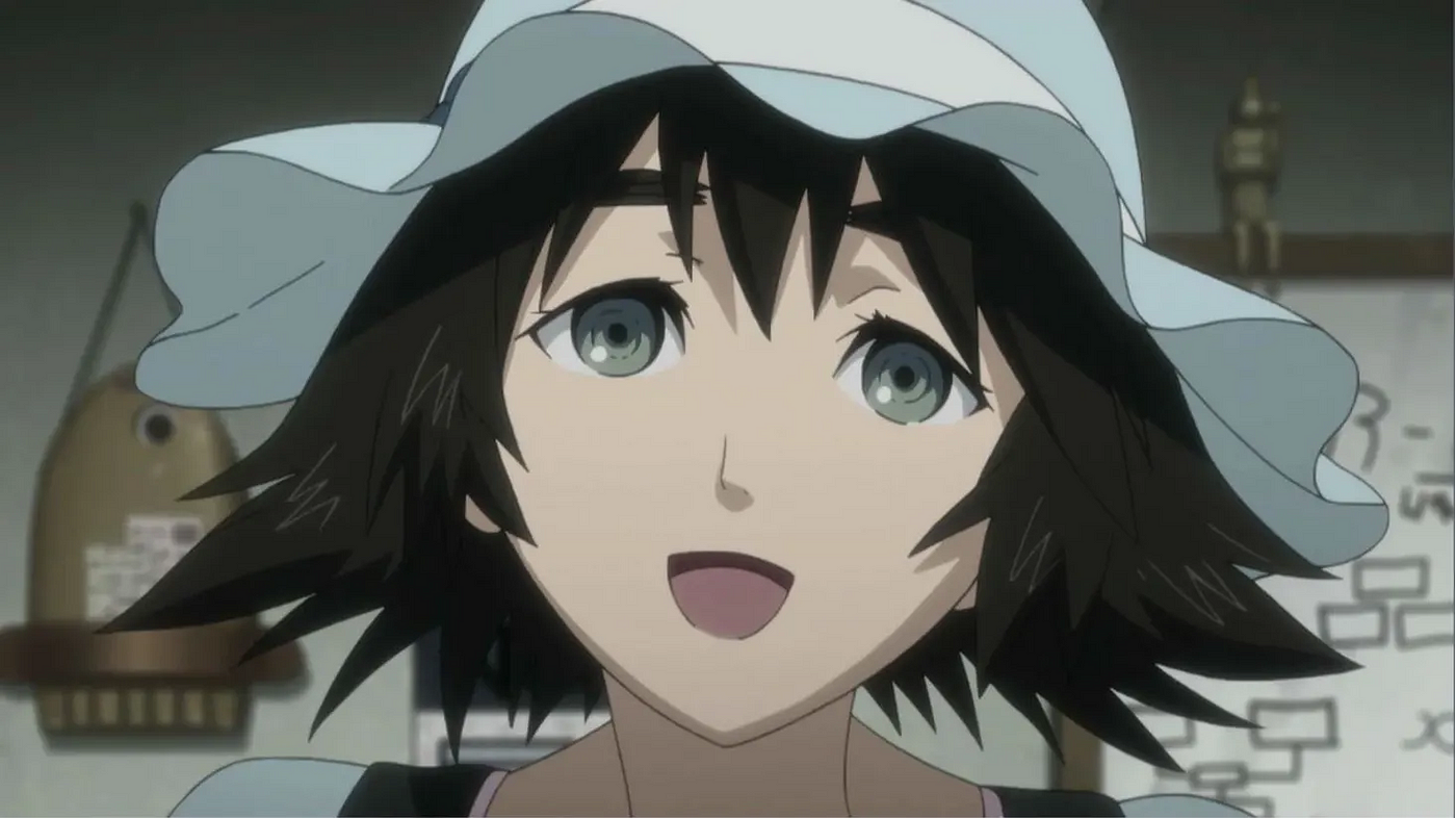 Watching Steins Gate With My Wife A Re Evaluation Of My Favourite Anime By Doctorkev Anitay Official Medium Watching Steins Gate With My Wife A Re Evaluation Of My Favourite Anime By Doctorkev Anitay Official Medium