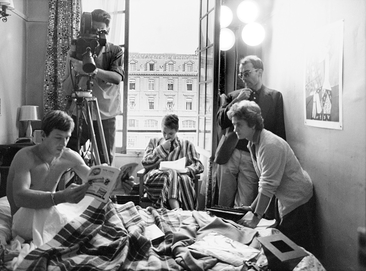 What Jean Luc Godard Taught Me About My Current Existential Crisis By Caroline Alice Guerin Medium What Jean Luc Godard Taught Me About My Current Existential Crisis By Caroline Alice Guerin Medium
