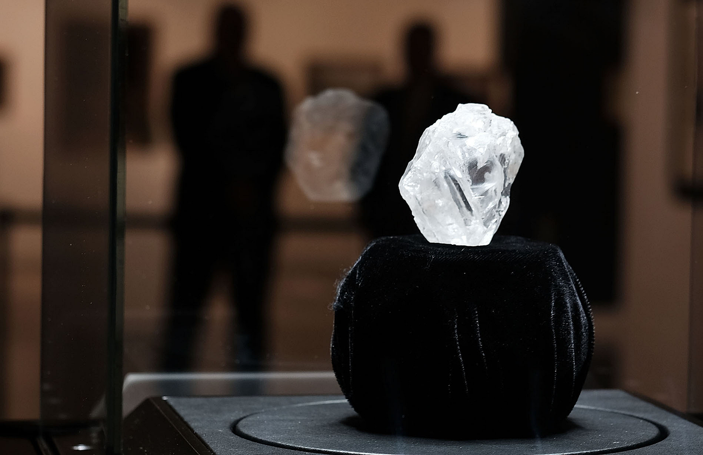 World’s Most Expensive Rough Diamond Sells for $63 Million | by OCTOBR ...