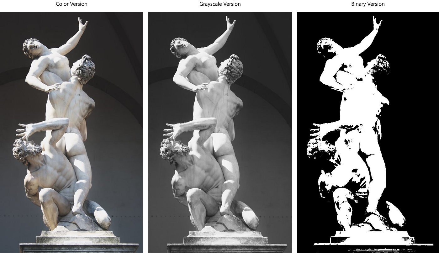 Image Processing with OpenCV | Towards Data Science