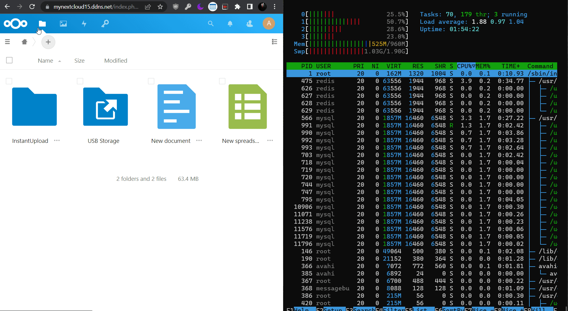 Configure OnlyOffice document server for Nextcloud on Raspberry Pi ARM64 |  by Chelaru Adrian | Medium