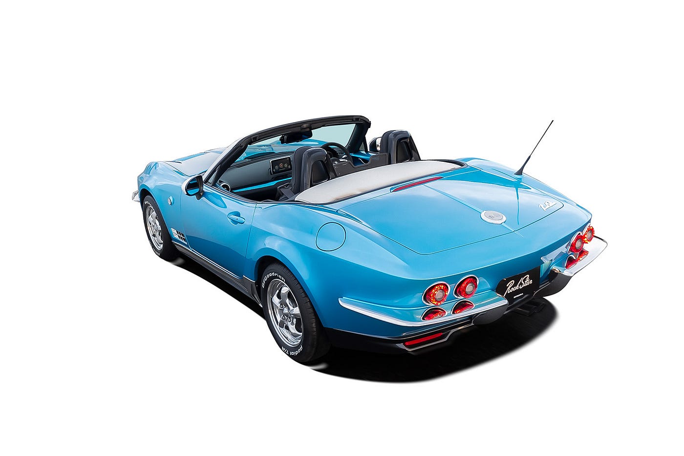 見好添食 Mitsuoka Rock Star增產150部 Text John Chan By Powerplay Hk Medium