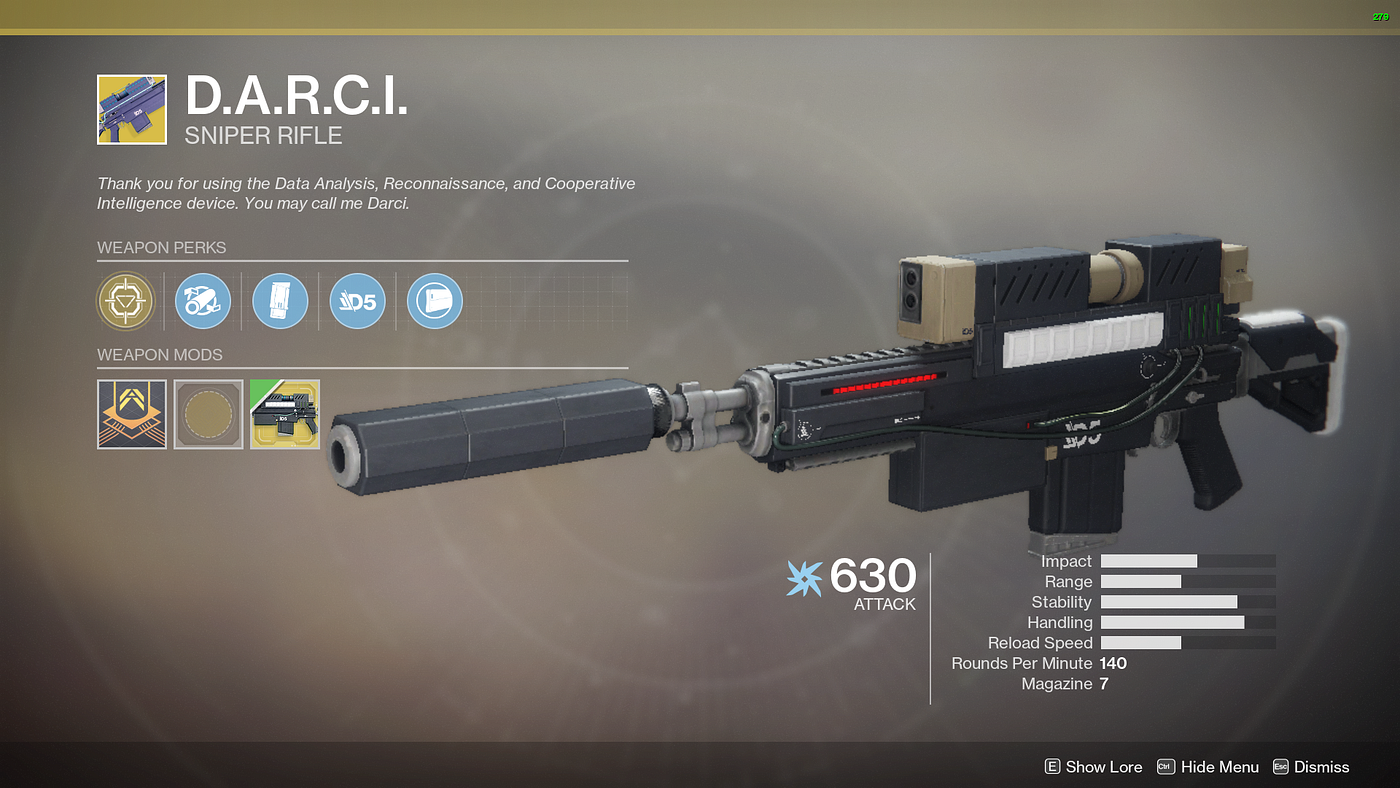 Will Destiny 2 S Upcoming Sandbox Update Bring Significant Change By Chadlantis Medium
