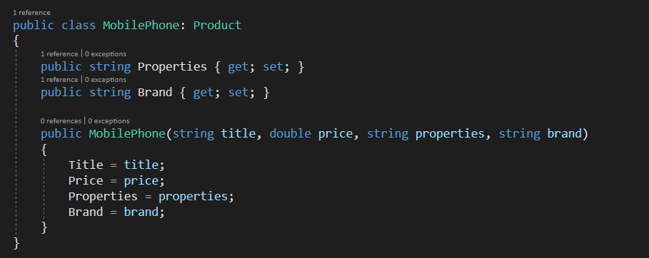 Object Oriented Programming Series — Polymorphism | by Batuhan ...