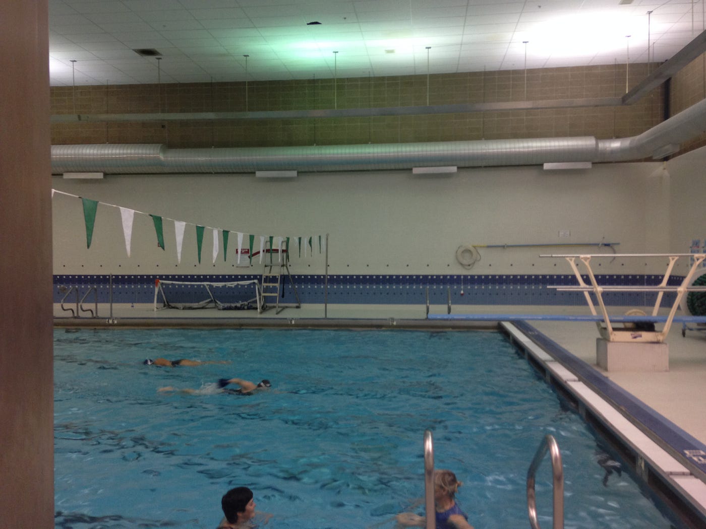 Swimming Social Pool 1 The Swim Journey Began At Chicago H S For Agricultural Sciences By Teresa Albano Medium Swimming Social Pool 1 The Swim Journey Began At Chicago H S For Agricultural Sciences By Teresa Albano Medium