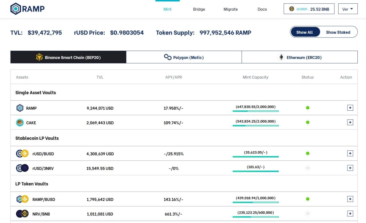 RAMP x Binance | AMA Recap 5 1*mPlrflJ207s65HySqzTr w RAMP x Binance | AMA Recap